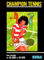 Champion Tennis